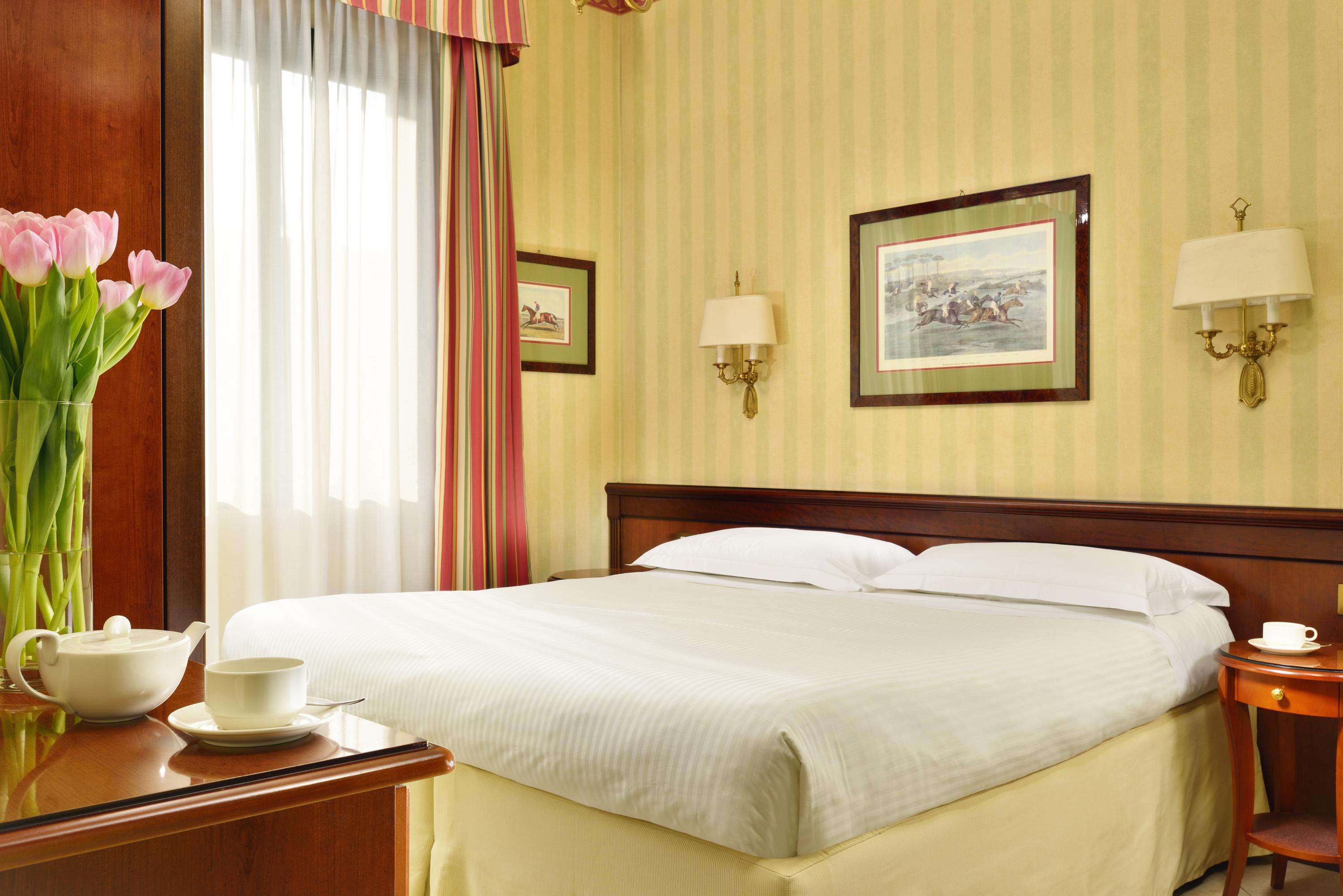 Unaway Hotel & Residence Linea Uno Milano Exterior photo
