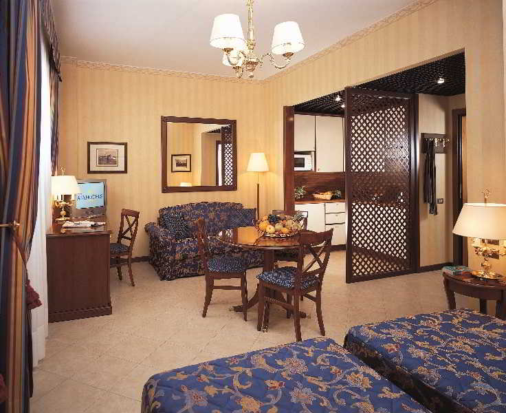 Unaway Hotel & Residence Linea Uno Milano Room photo