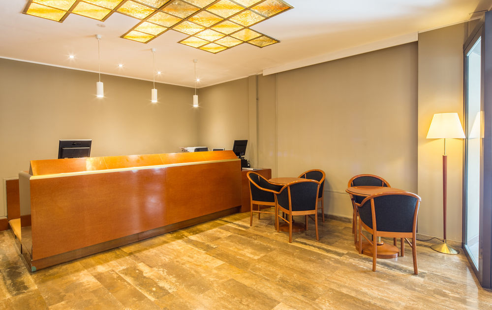 Unaway Hotel & Residence Linea Uno Milano Exterior photo