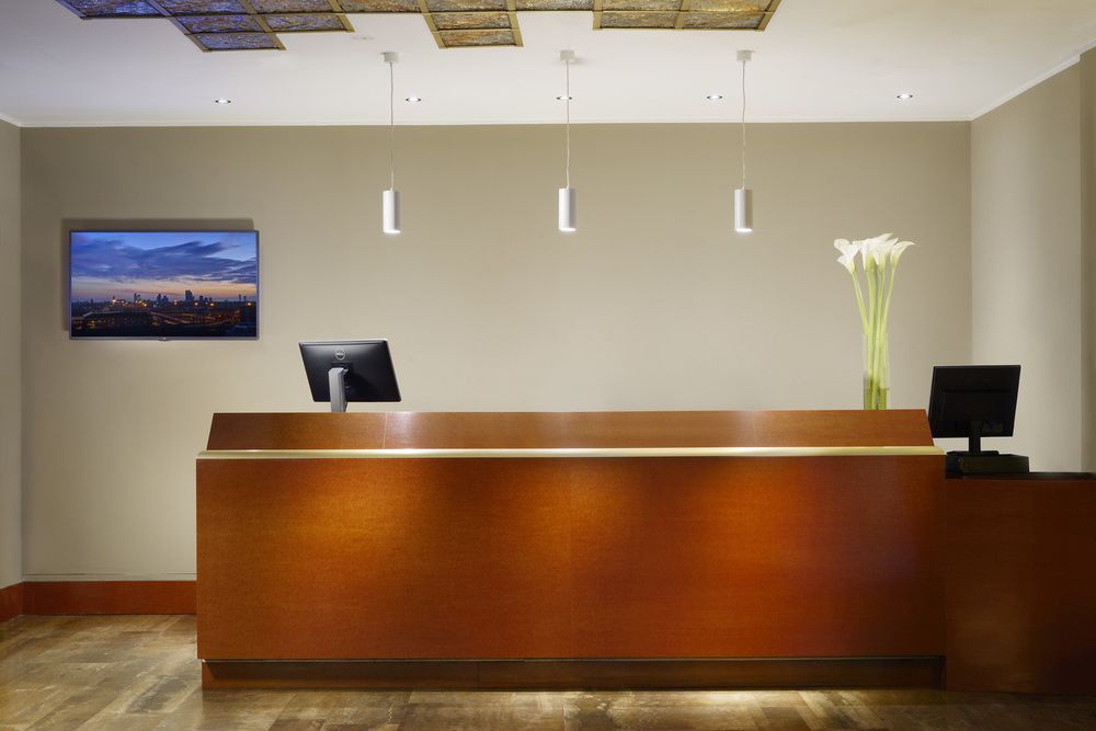 Unaway Hotel & Residence Linea Uno Milano Exterior photo