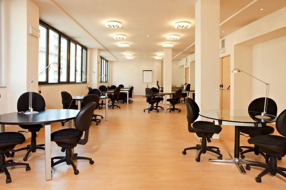 Unaway Hotel & Residence Linea Uno Milano Business photo
