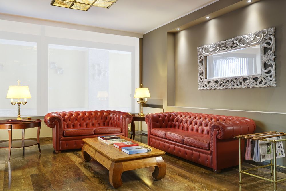 Unaway Hotel & Residence Linea Uno Milano Exterior photo
